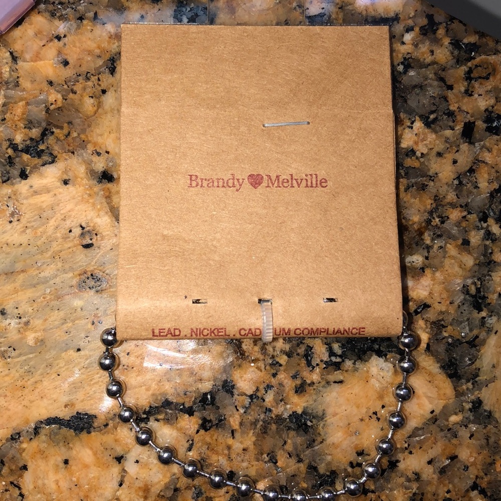Brandy Melville bracelet